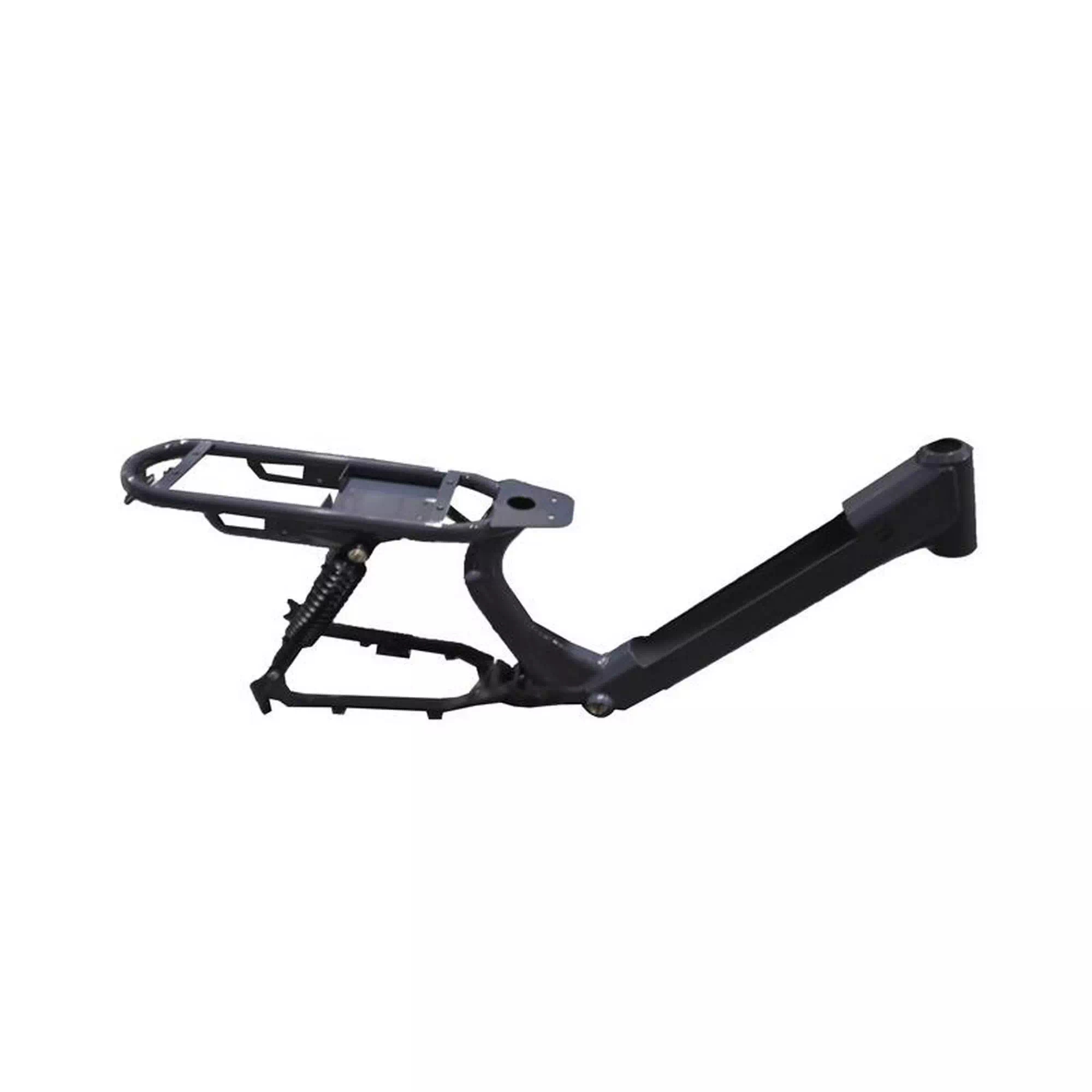APE RYDER MD10 ŞASİ NARDO MAVİ #RK 38605